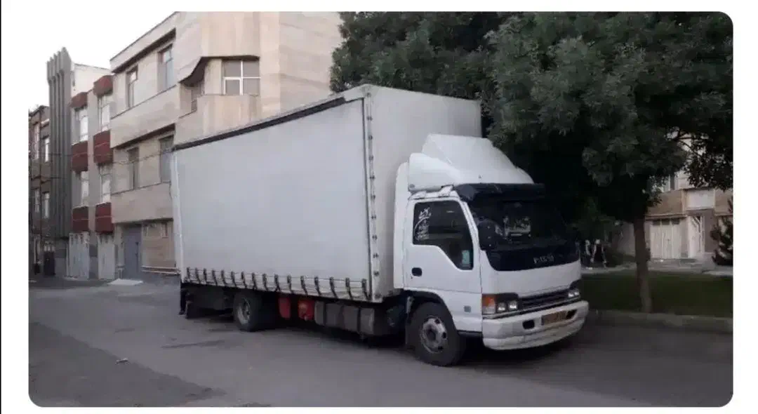 استخدام راننده|استخدام حمل و نقل|شیراز, زیباشهر|دیوار