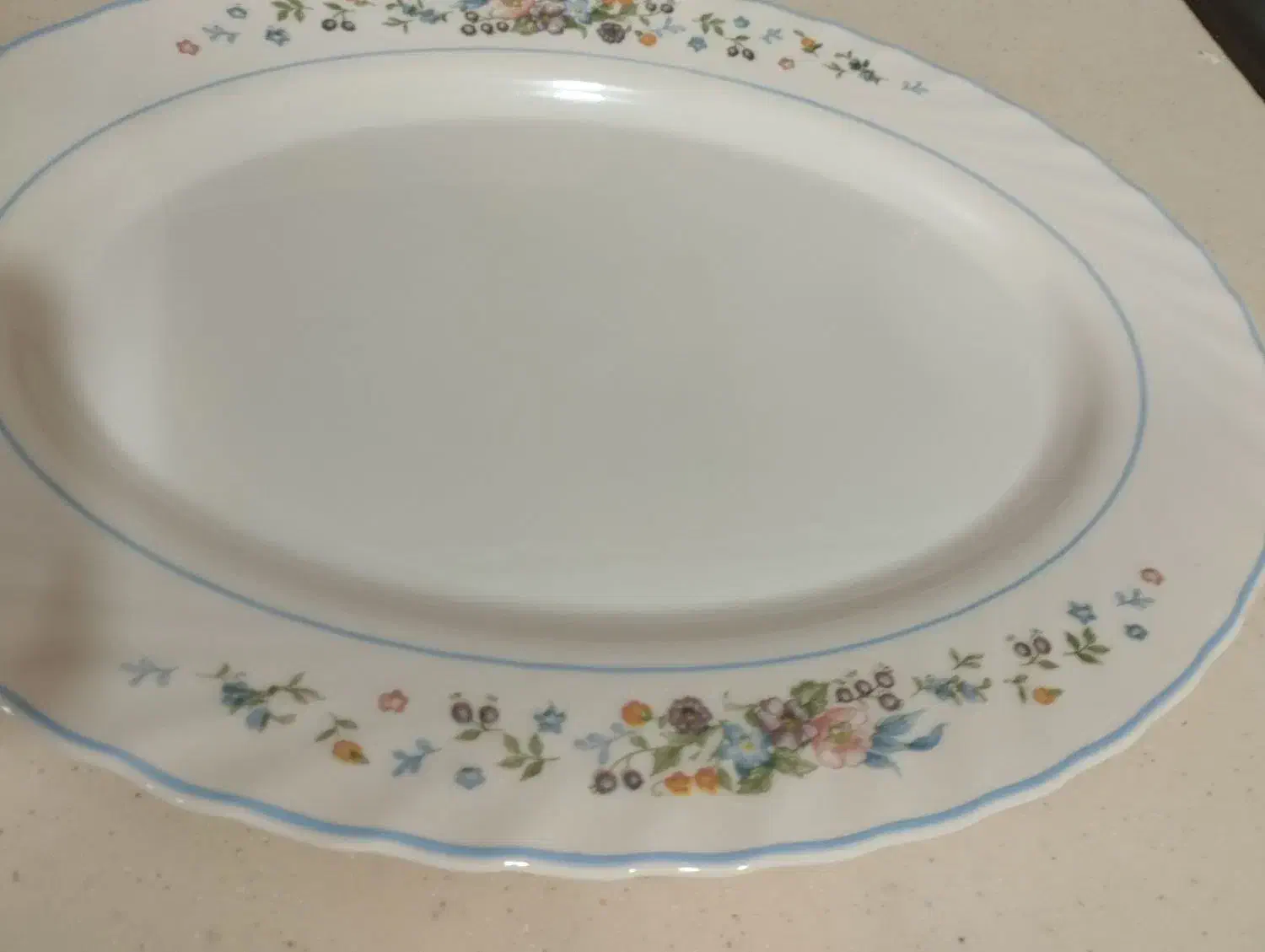 آرکوپال ویکتوریا فرانسه اصل|ظروف سرو و پذیرایی|قم, عمار یاسر|دیوار