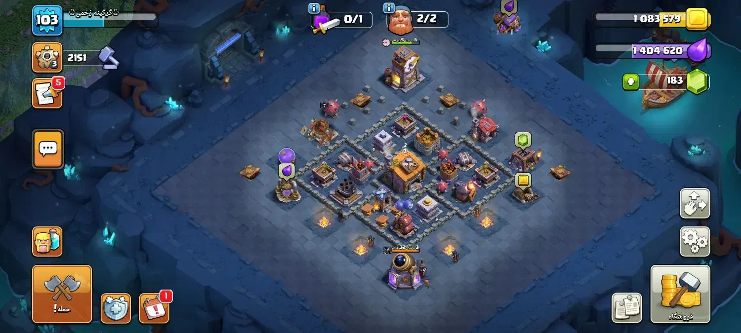 اکانت تان 12مکس|کنسول، بازی ویدئویی و آنلاین|سنندج, |دیوار