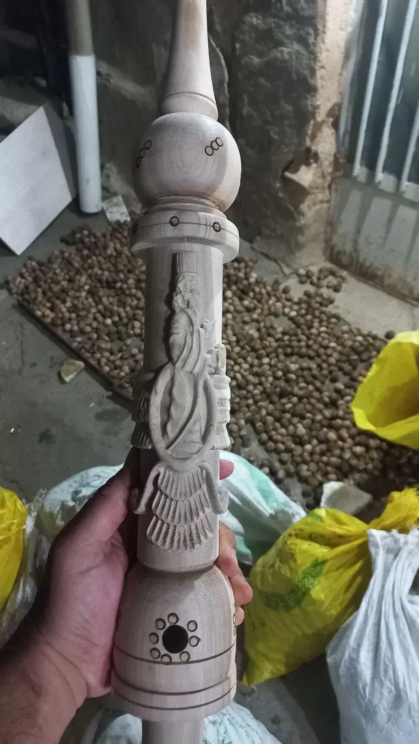 قلیان چوبی|کلکسیون و سرگرمی|تهران, شهید اسدی|دیوار