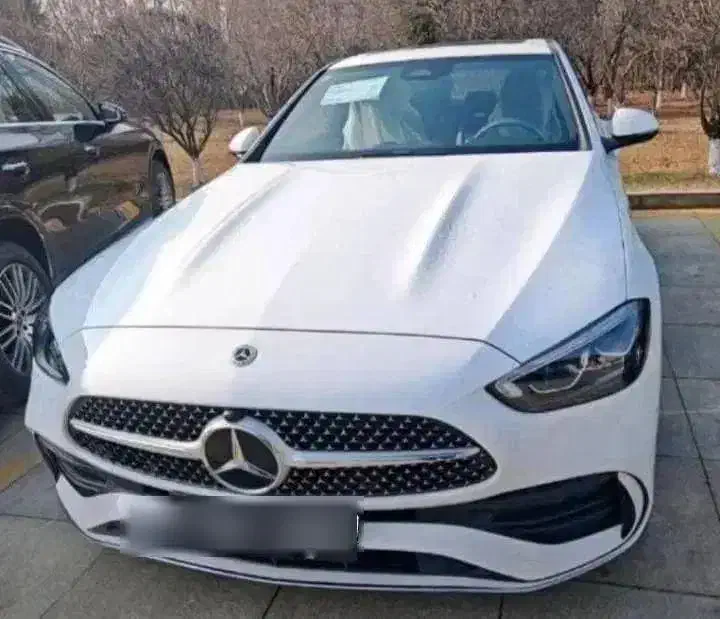 بنز C200 Full 2025|خودرو سواری و وانت|تهران, سعادت‌آباد|دیوار