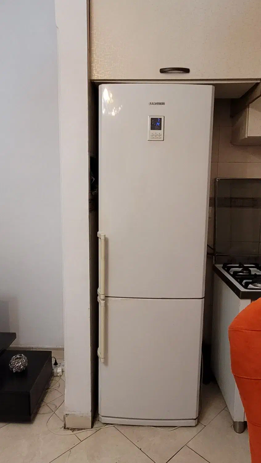 یخچال|یخچال و فریزر|تهران, امانیه|دیوار