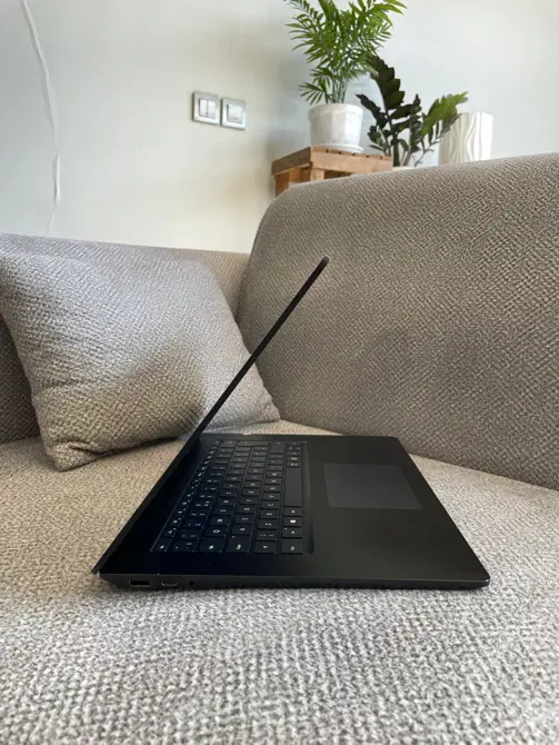 Surface laptop3 15|رایانه همراه|اصفهان, دستگرده|دیوار