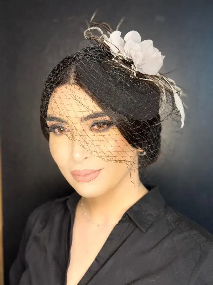 آف ویژه میکاپ وشنیون به مدت کوتاه|خدمات آرایشگری و زیبایی|رشت, دیلمان|دیوار