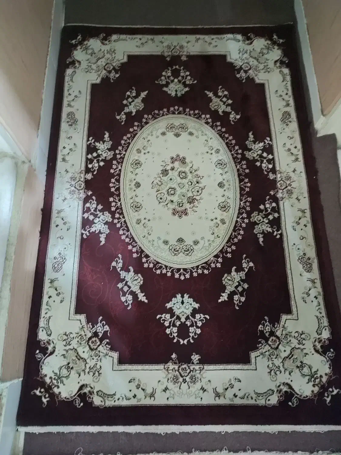 فرش ۱.۵ در ۱|فرش|تهران, مشیریه|دیوار