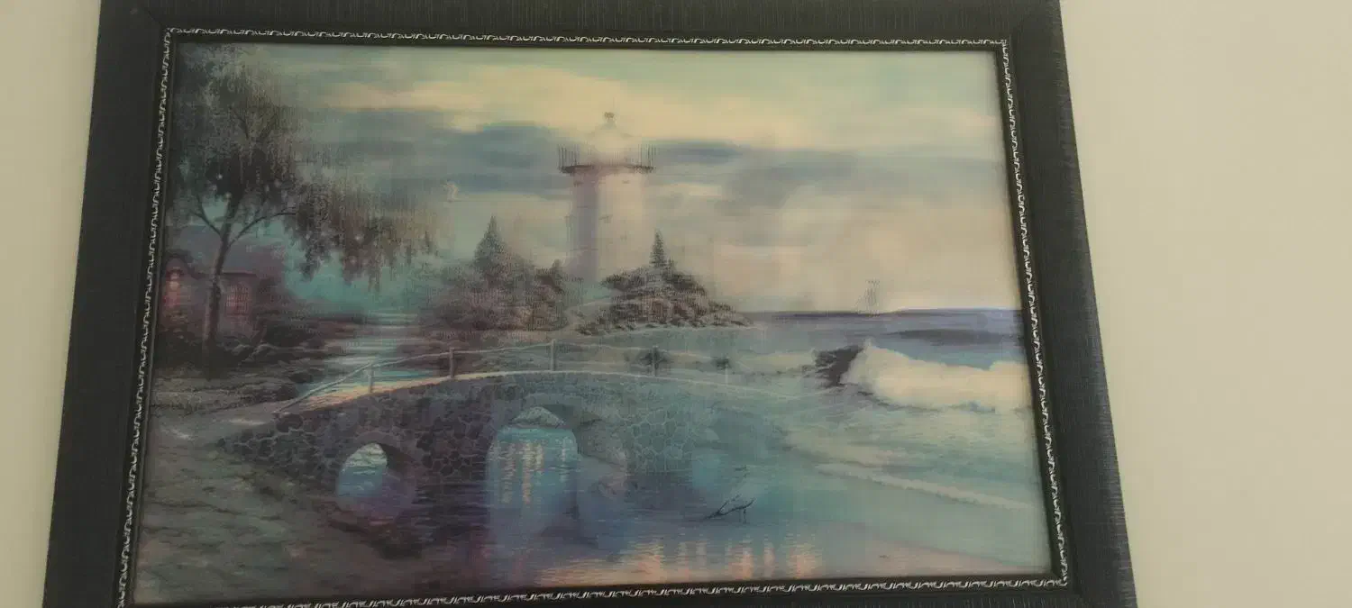 تابلو عکس|تابلو، نقاشی، عکس|خرمآباد, |دیوار