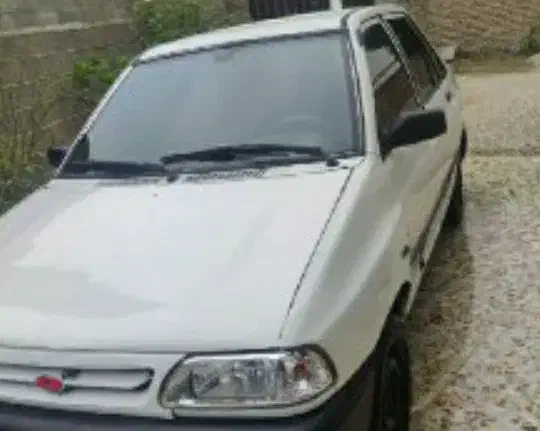 پراید فقط ۹۰ ت|خودرو سواری و وانت|طبقده, |دیوار