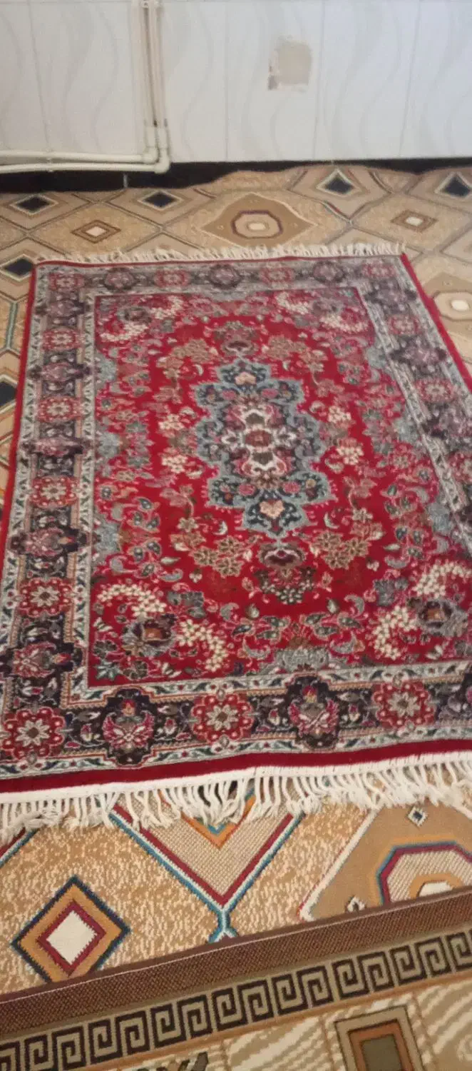 فرش|فرش|اسلام‌‌آباد غرب, |دیوار