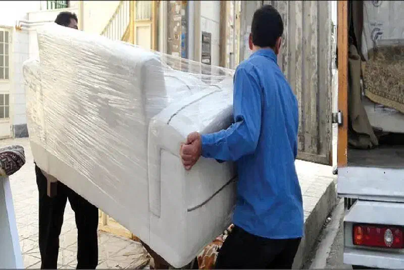 اتوبار و باربری حمل و نقل جابجابارگرگان|خدمات حمل و نقل|گرگان, |دیوار