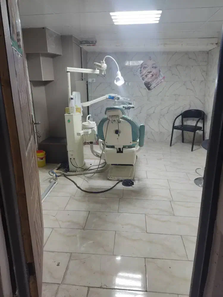 مــ۶۳ــتر //تــجــاری // مــطــب|اجارهٔ دفتر کار، اتاق اداری، مطب|قم, انسجام|دیوار
