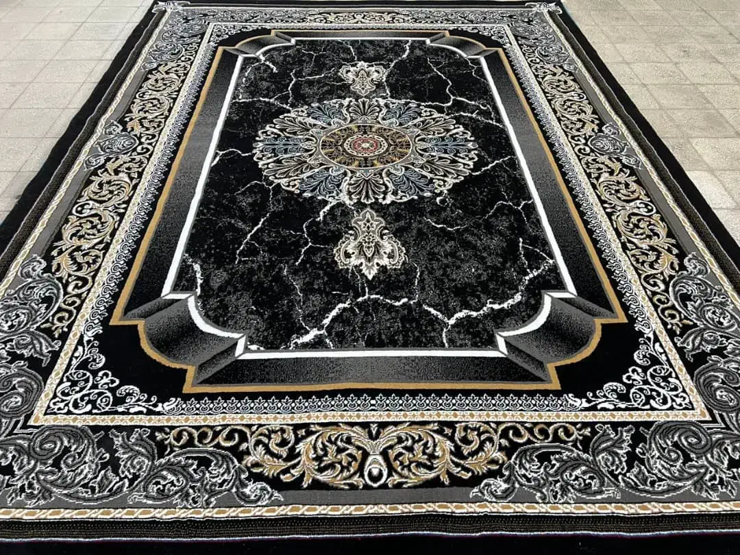 فرش کاشان|فرش|خرمشهر, |دیوار