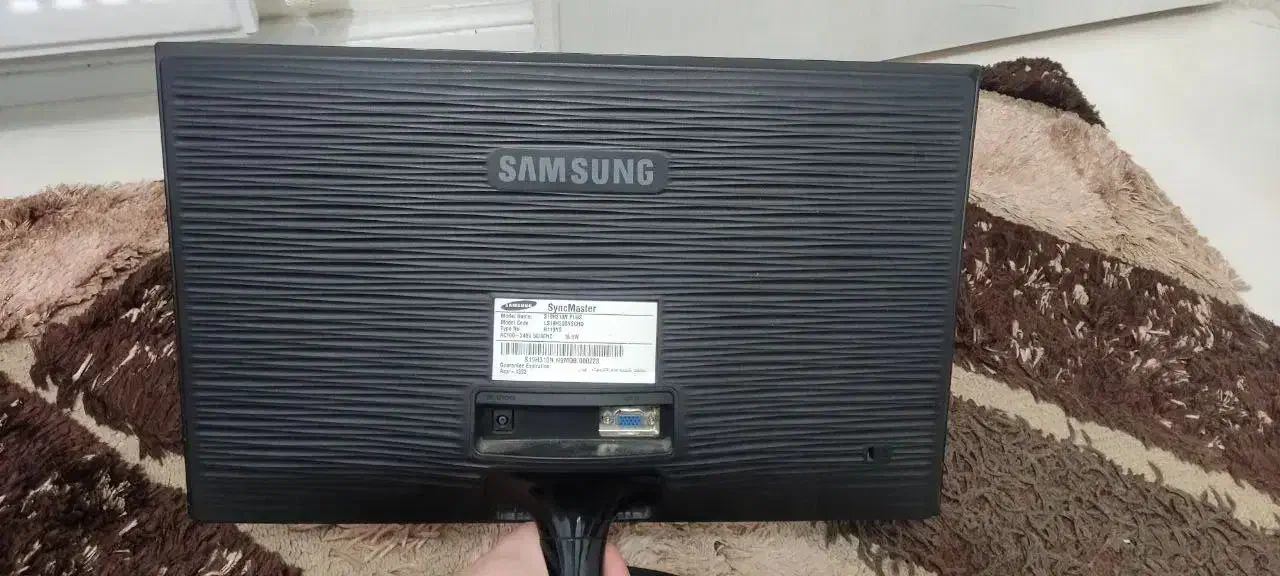 کامپیوتر مانیتور لوازم قطعات|رایانه رومیزی|شفت, |دیوار