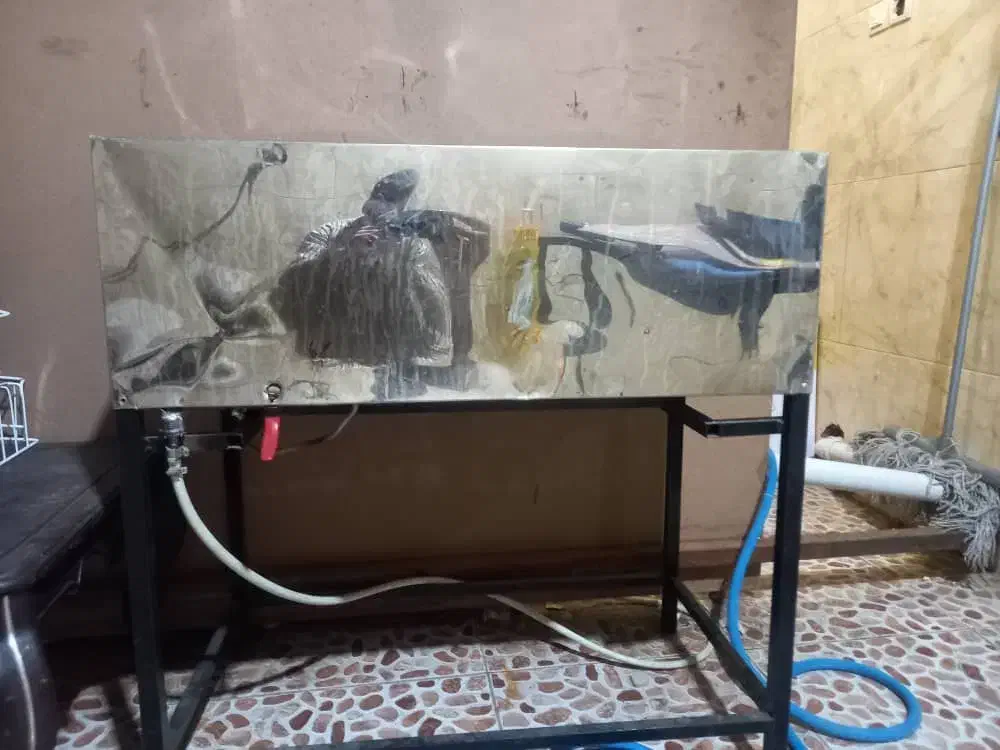 منقل شنی،فر دیزی|اجاق گاز و لوازم برقی پخت‌وپز|ایذه, |دیوار