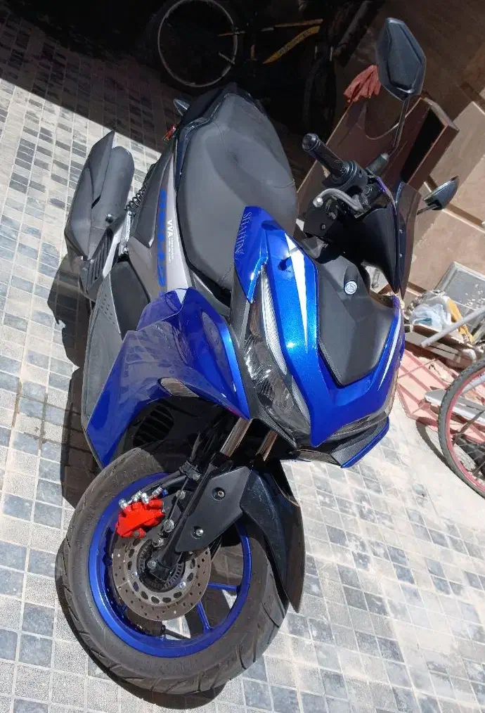 آیروکس 170cc 1403|موتورسیکلت|شیراز, لشکری‎|دیوار