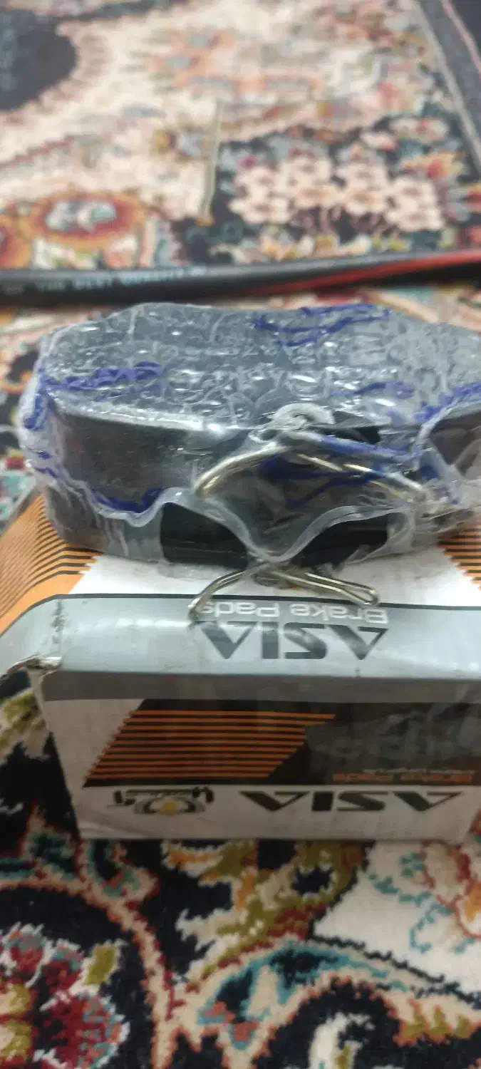 فروش لنت|قطعات یدکی و لوازم جانبی|زاهدان, |دیوار