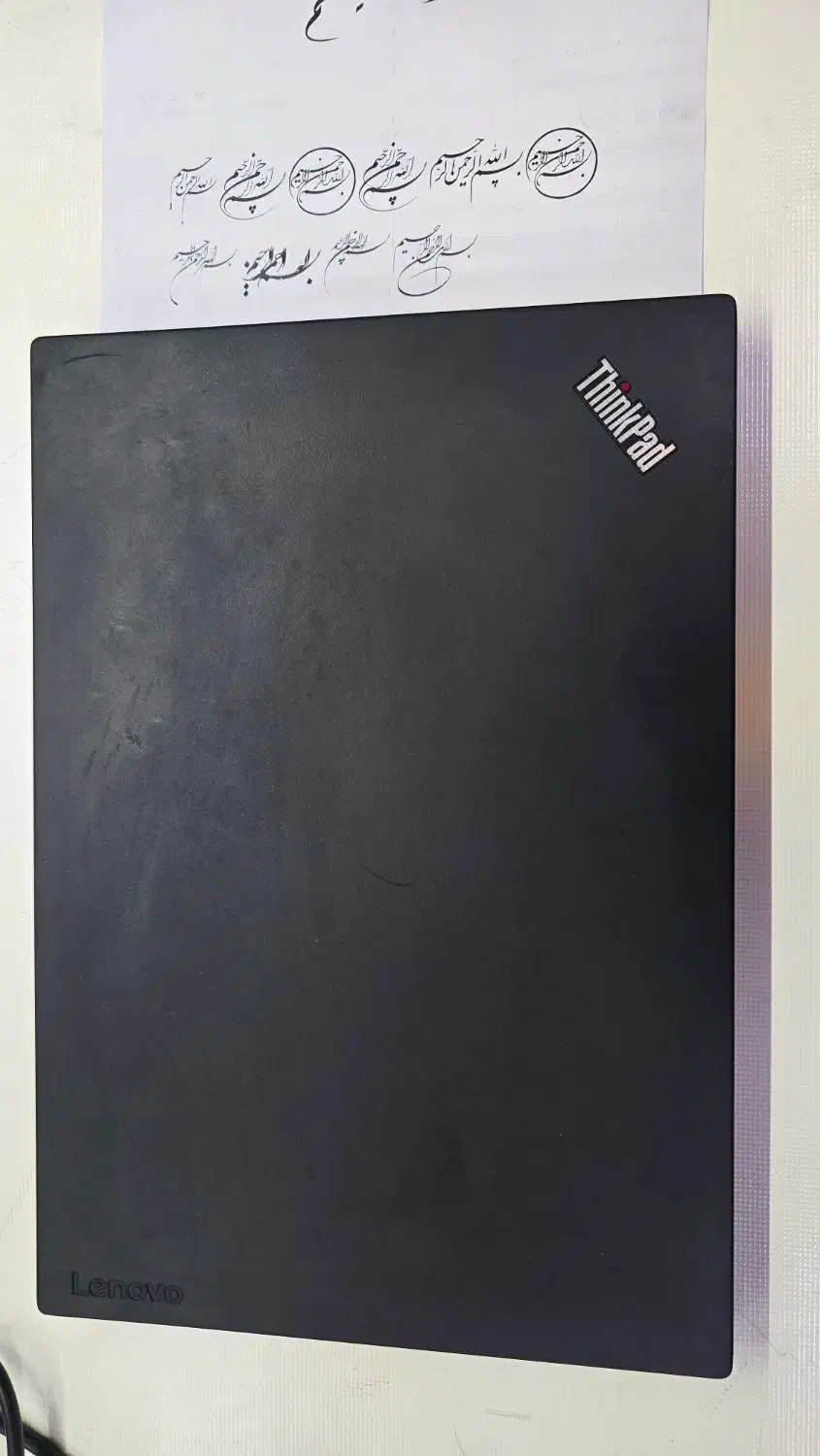 Lenovo در حد نو|رایانه همراه|مشهد, ارشاد|دیوار