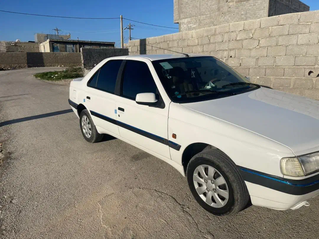 slx مدل ۹۶ جم|خودرو سواری و وانت|جم, |دیوار