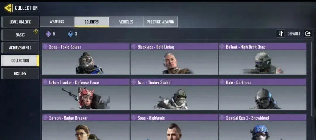 اچ اس لجند|کنسول، بازی ویدئویی و آنلاین|چهاردانگه (تهران), |دیوار