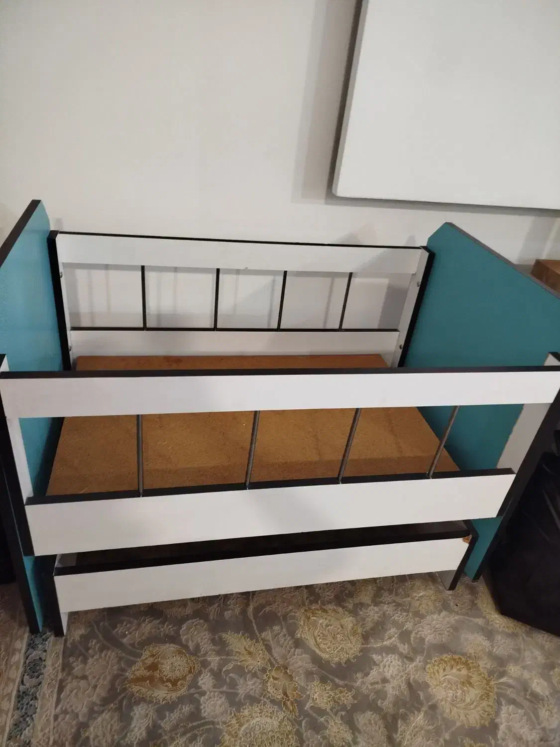 فروش گهواره|اسباب و اثاث بچه|دوگنبدان, |دیوار