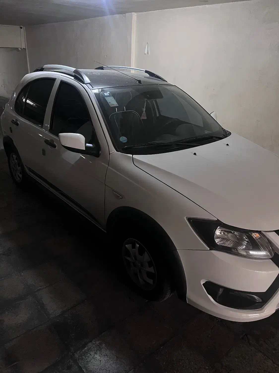 ماشین کوییک R|خودرو سواری و وانت|تهران, پرستار|دیوار