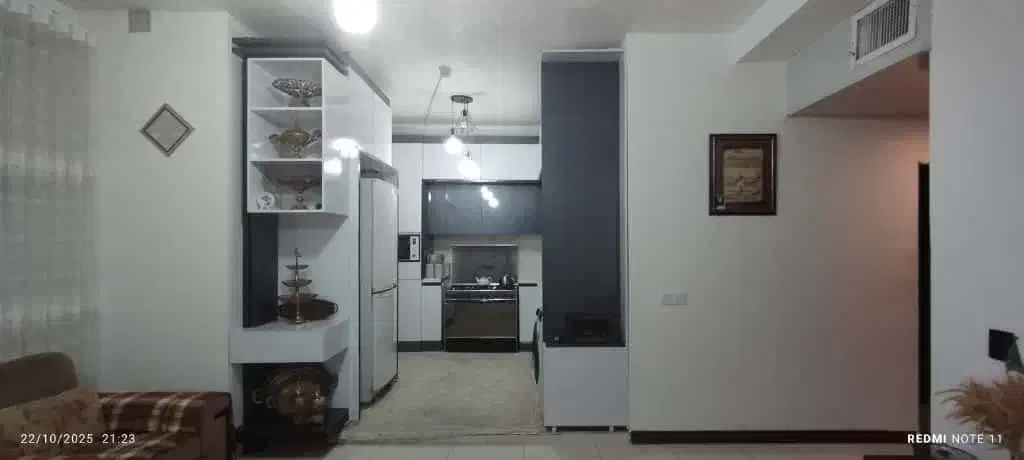 اپارتمان 90متری/مسکن مهر فاز 2|فروش آپارتمان|خرم‌آباد, |دیوار