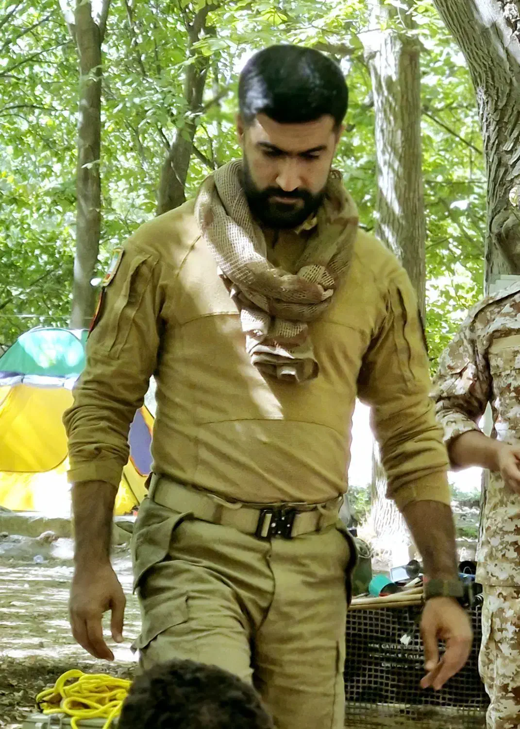 آموزش خصوصی نین جوتسو نینجا|خدمات آموزشی|کرمانشاه, |دیوار