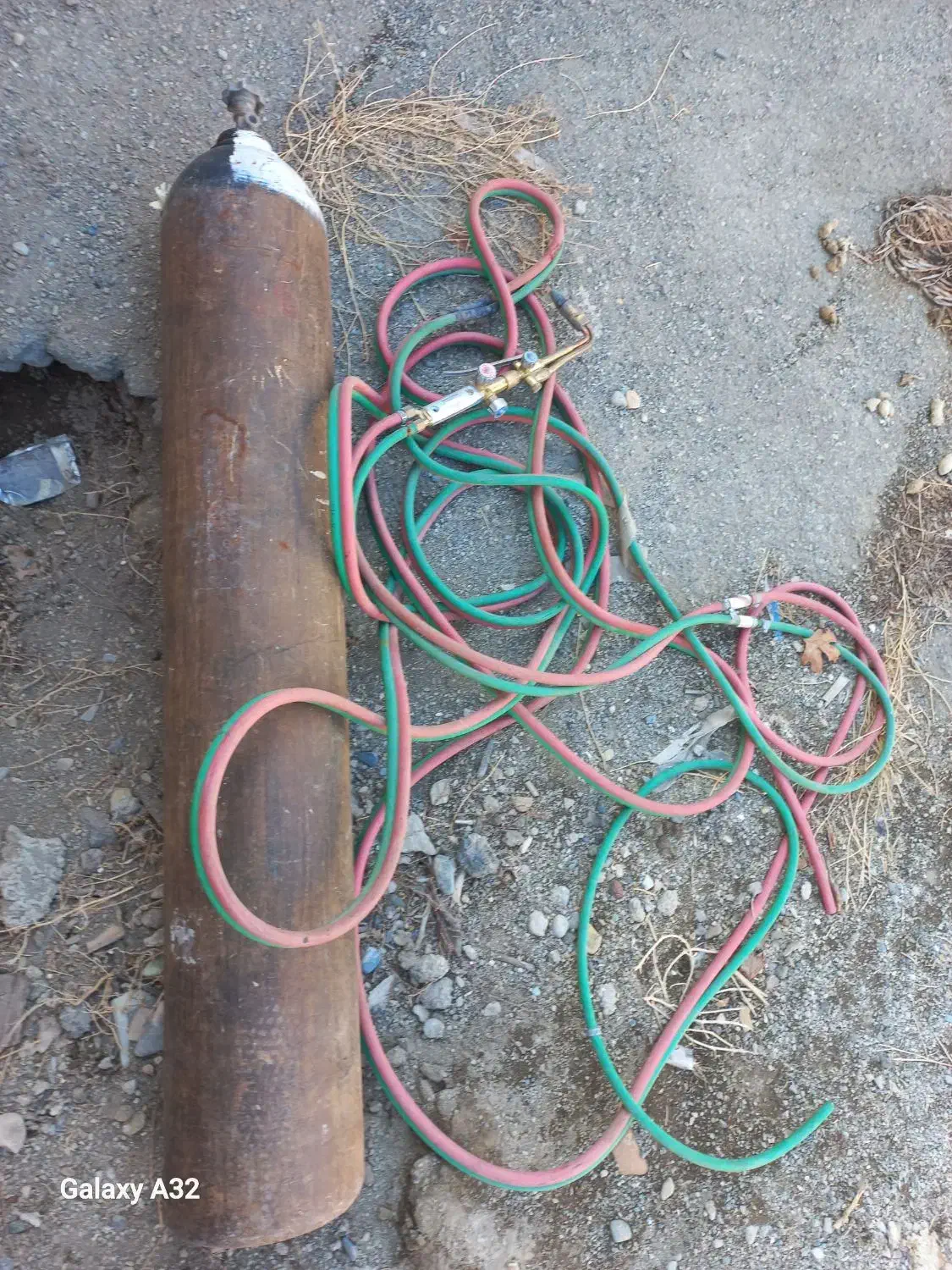 کپسول هوا|ابزارآلات|کرج, شهرک پردیسان|دیوار