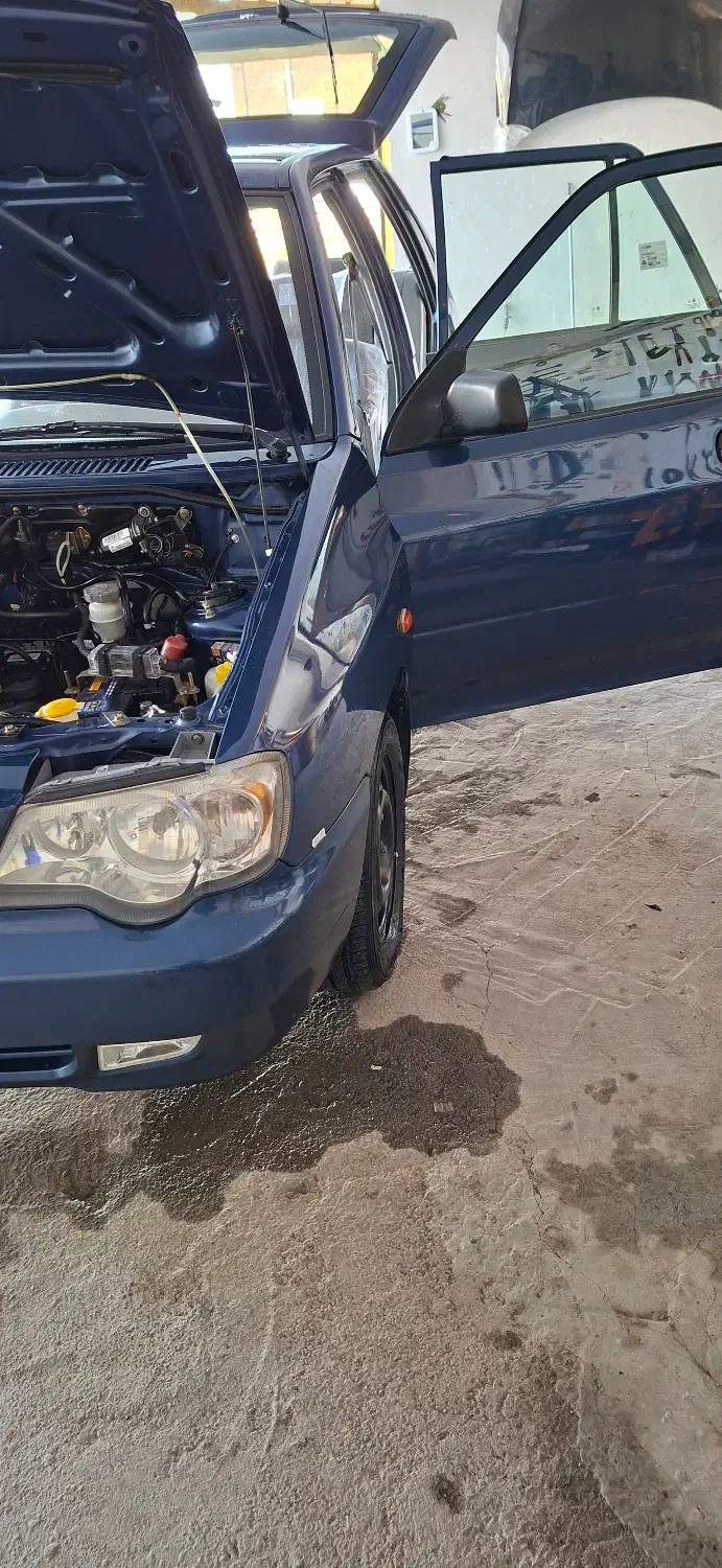 ۱۱۱|خودرو سواری و وانت|رشت, حمیدیان|دیوار