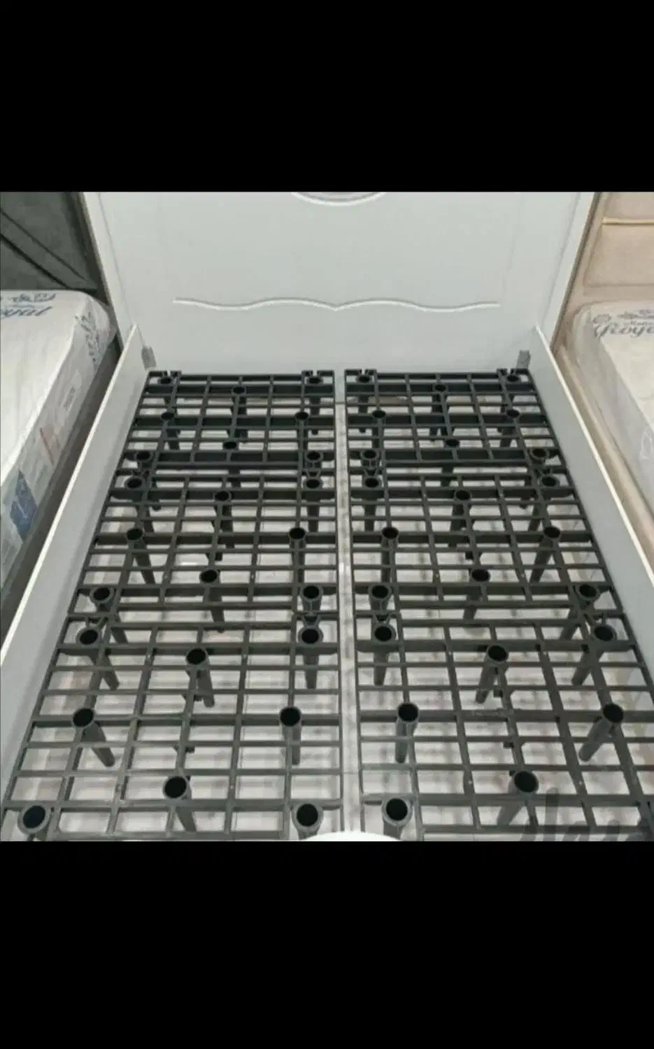 پخش کفی تخت پلیمری با قیمت مناسب|تشک تختخواب|کرج, شهرک فهمیده|دیوار