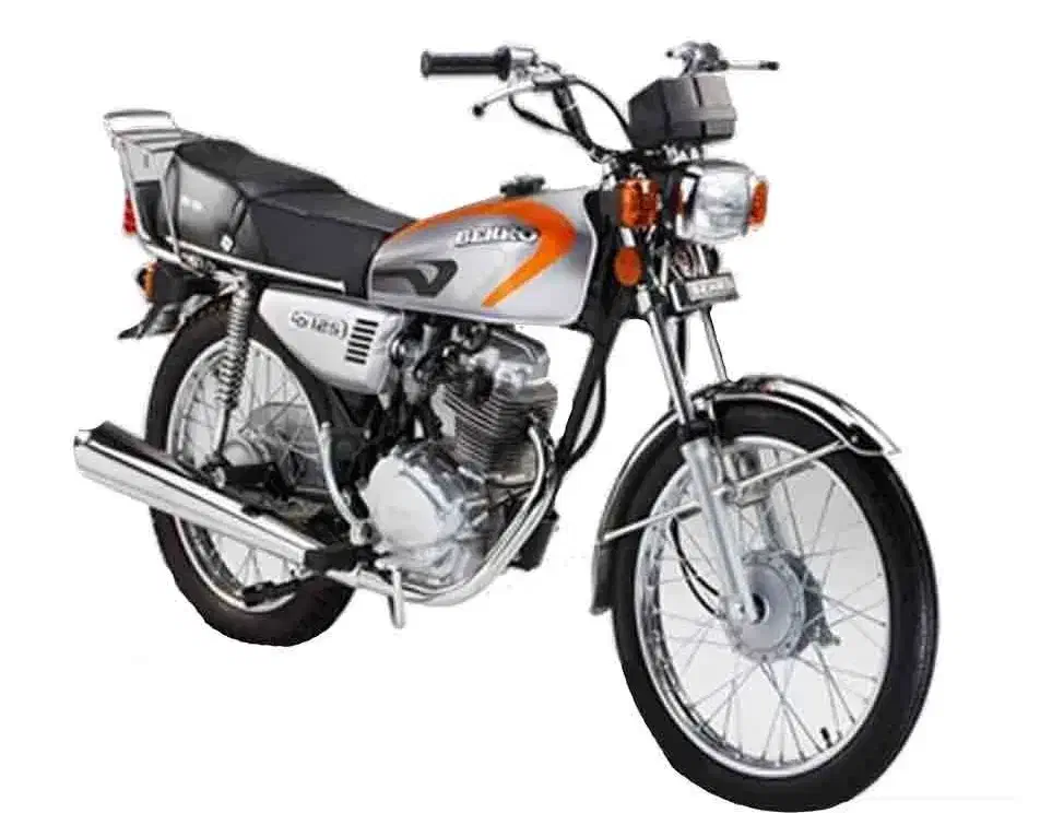 موتور ۸۹ بهرو|موتورسیکلت|اصفهان, باغ فردوس|دیوار