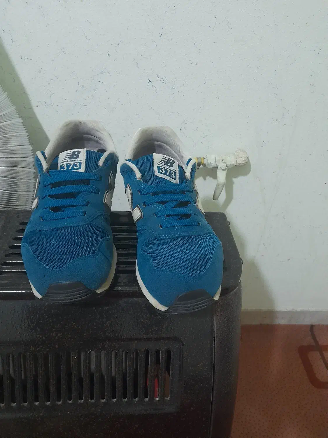 نیوبالانس معاوضه با41|کیف، کفش، کمربند|شیراز, محراب|دیوار