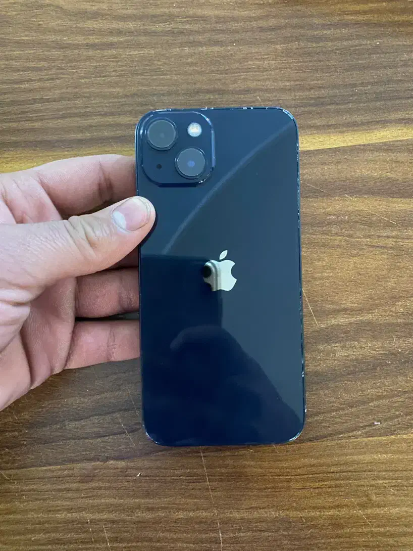 Iphone13باحافظه128گیگ|موبایل|تهران, نیروی هوایی (پیروزی)|دیوار