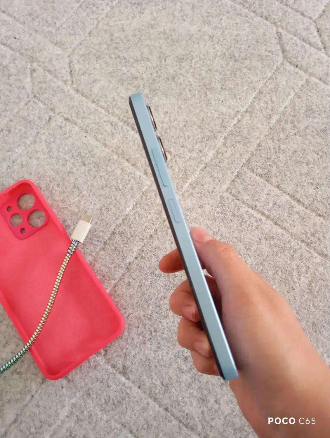 گوشی|موبایل|رباطکریم, آدران|دیوار