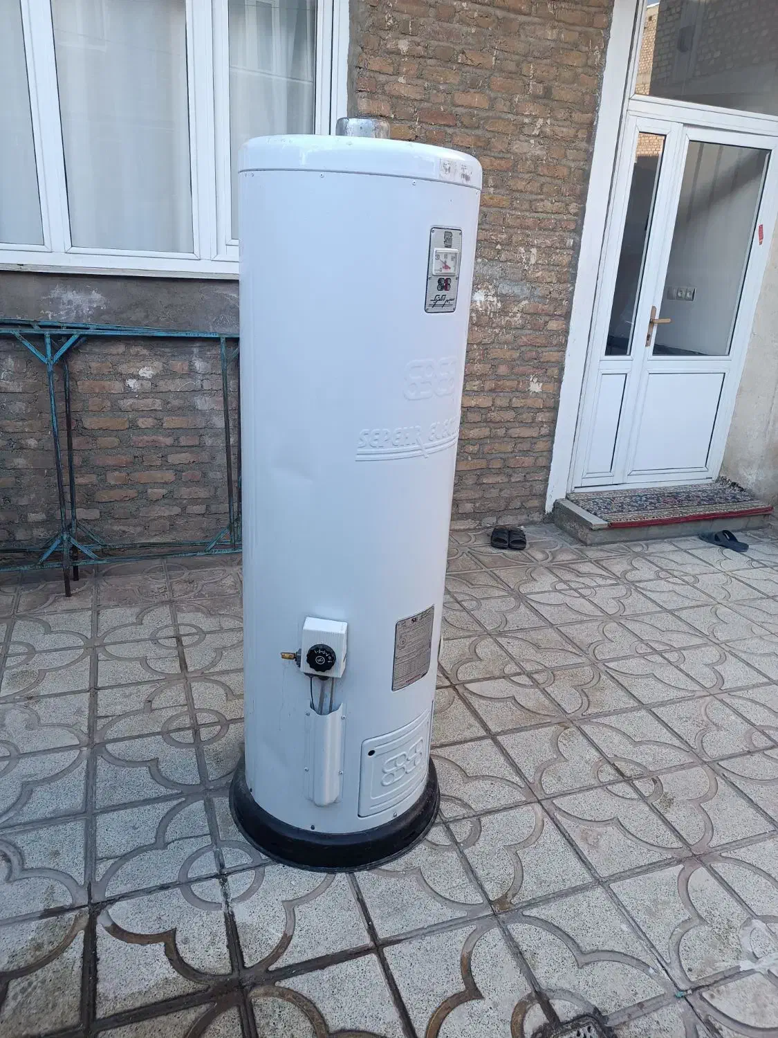 آبگرمکن|آبگرمکن، پکیج، شوفاژ|بوکان, |دیوار