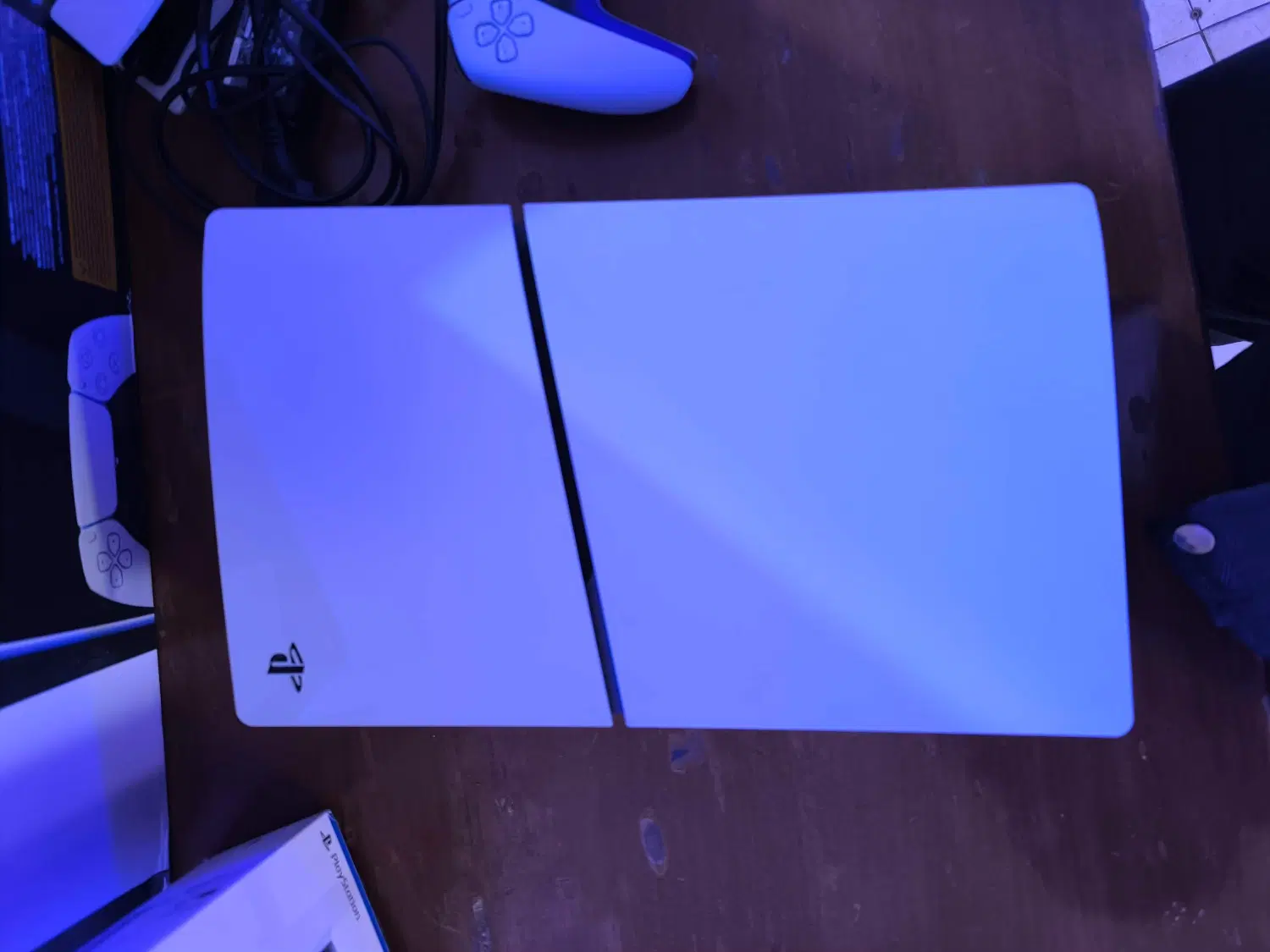 ps5 slim digital 1 tb|کنسول، بازی ویدئویی و آنلاین|تبریز, |دیوار
