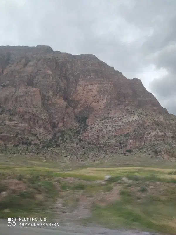 زمین قبرستان|فروش زمین و ملک کلنگی|چگنی, |دیوار