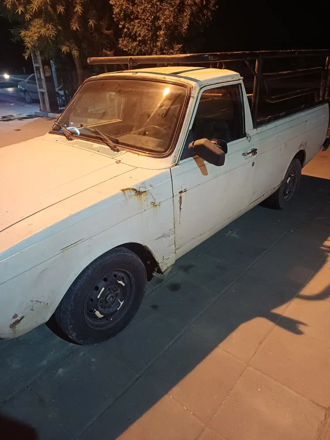 پیکان وانت|خودرو سواری و وانت|صفادشت, |دیوار