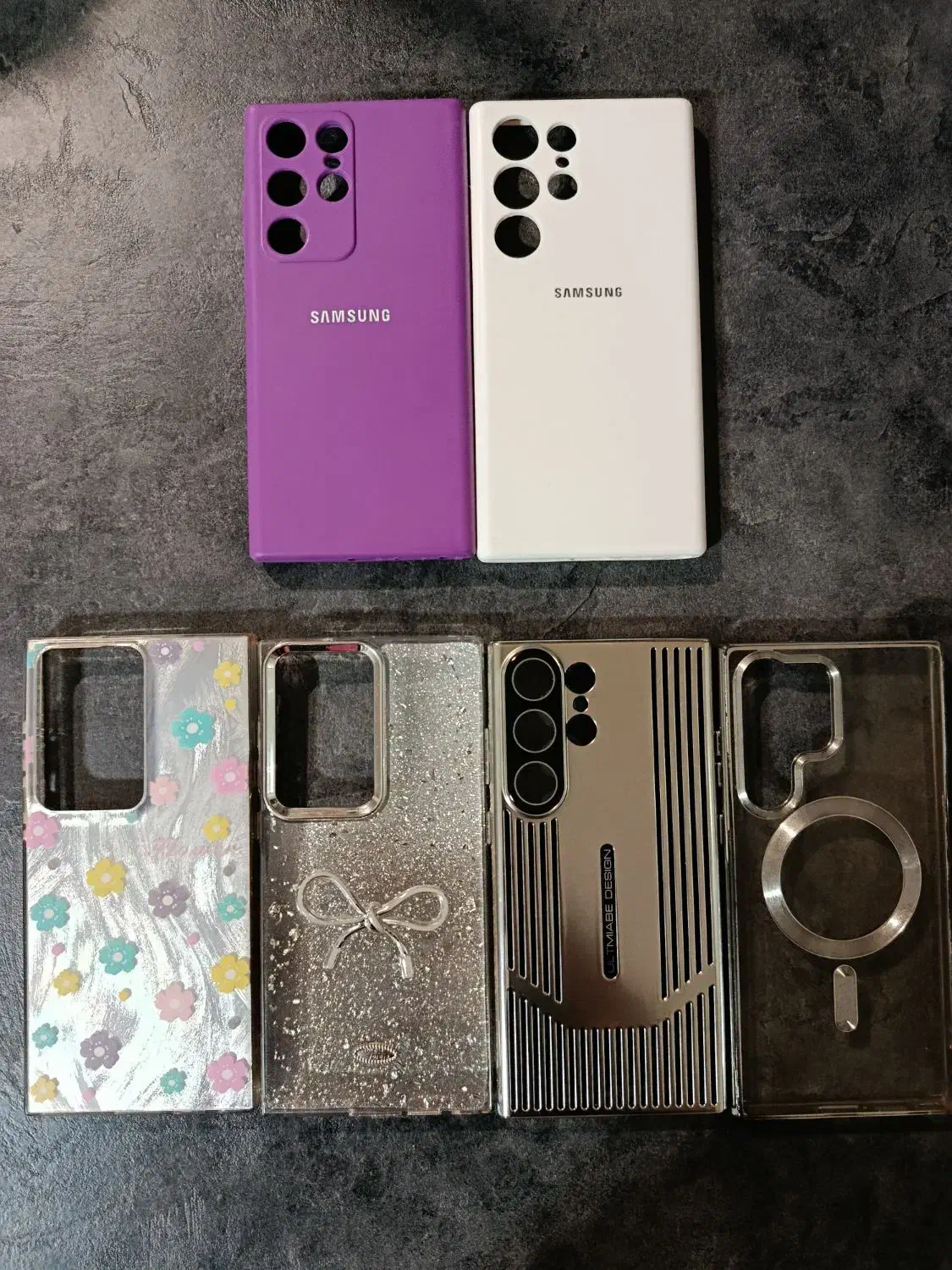 بک کاور s23ultra|لوازم جانبی موبایل و تبلت|شیراز, انجیر|دیوار