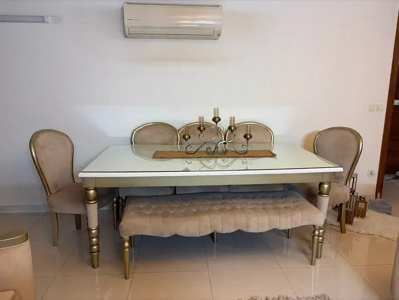 مبل|مبلمان خانگی و میز عسلی|اصفهان, جلفا|دیوار