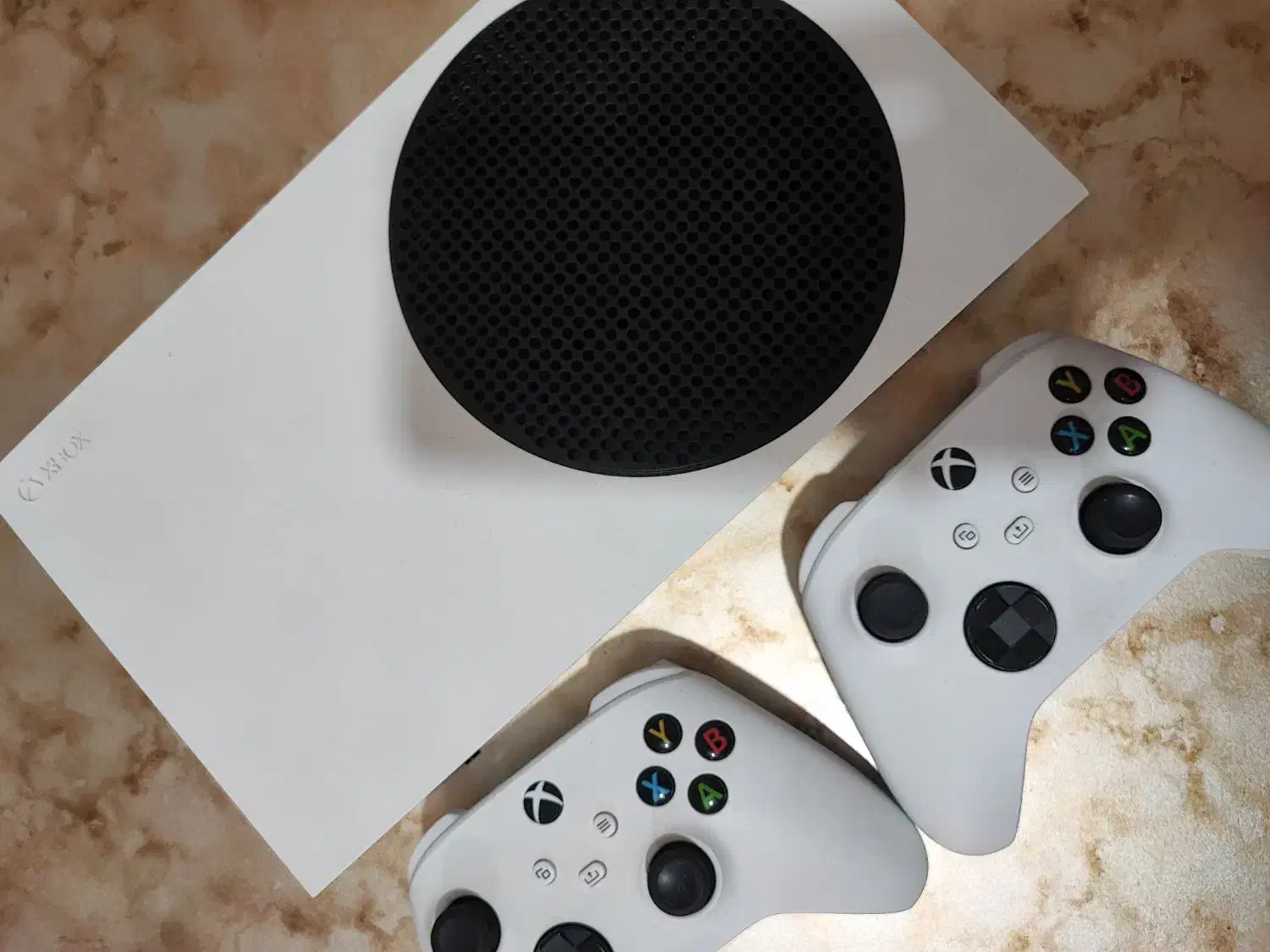 ایکس باکس سری اس درحد|کنسول، بازی ویدئویی و آنلاین|اردبیل, |دیوار