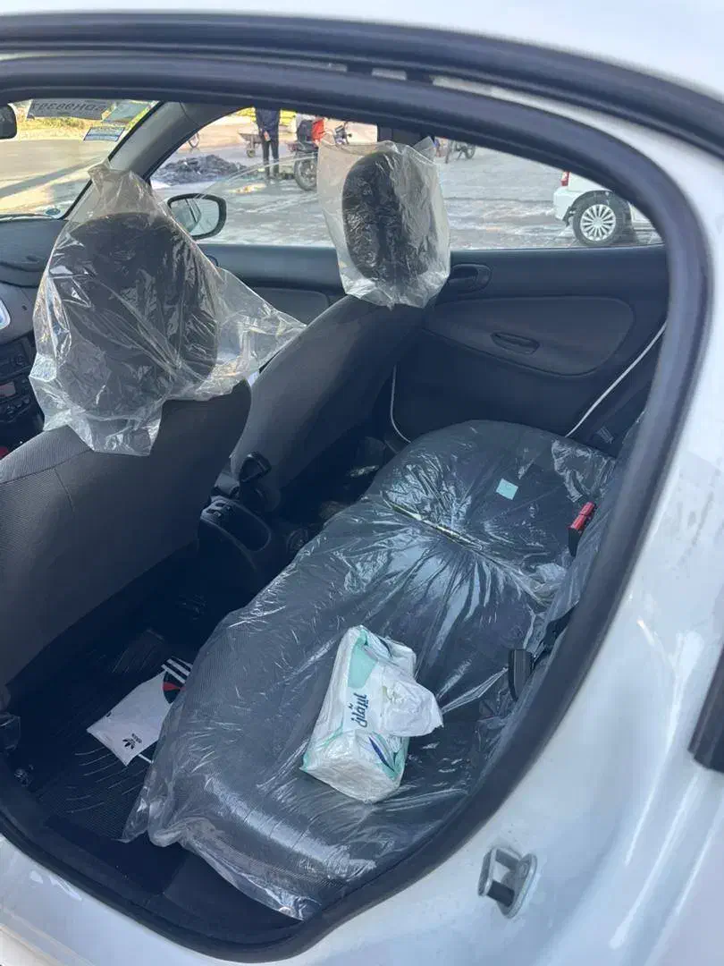 پژو ۲۰۷ TU5|خودرو سواری و وانت|بوشهر, |دیوار