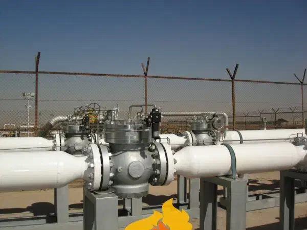 خدمات ساخت تجهیزات نفت و صنعتی قطعات|خدمات پیشه و مهارت|رامهرمز, |دیوار