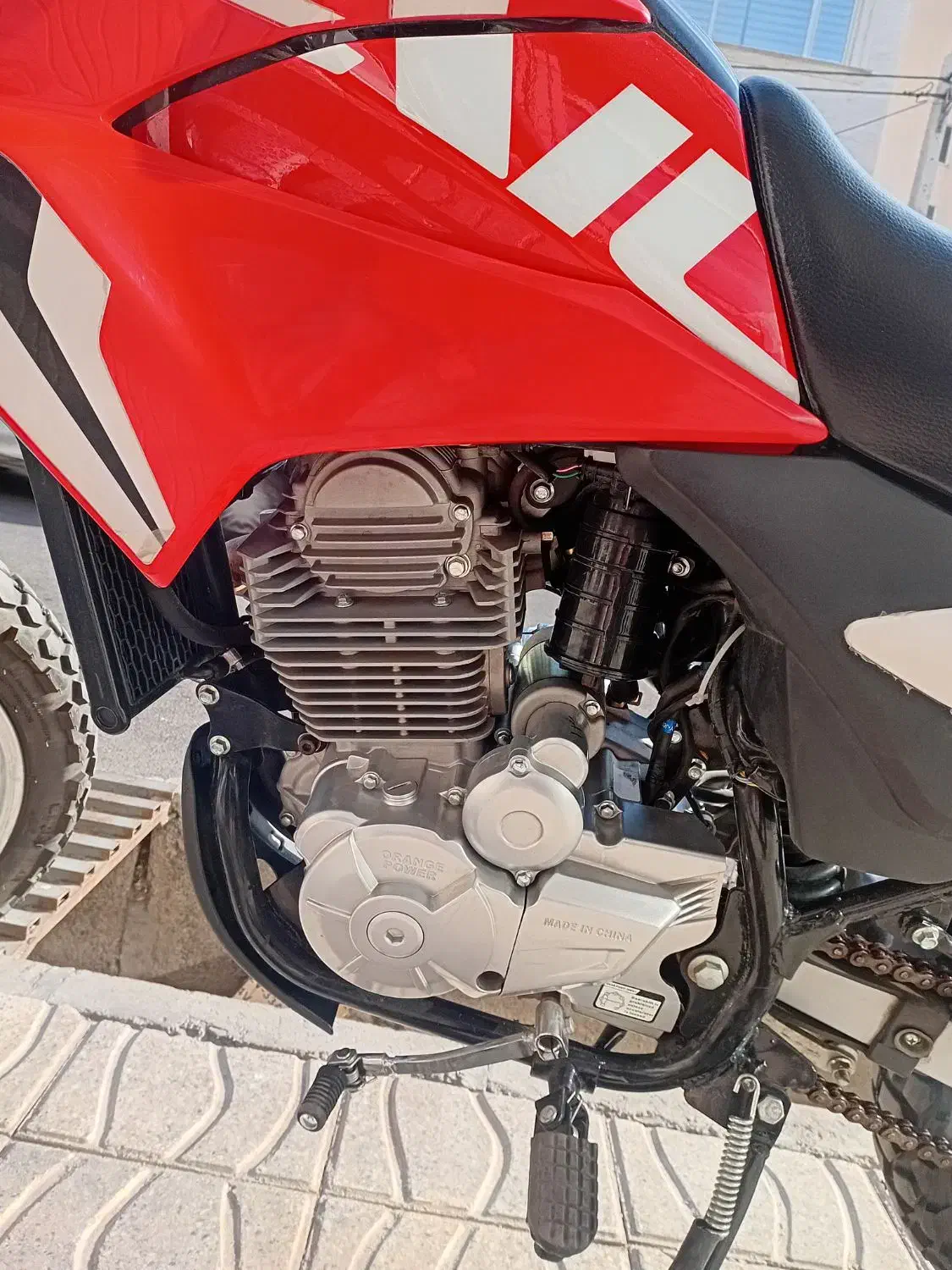 mkz250|موتورسیکلت|زنجان, |دیوار