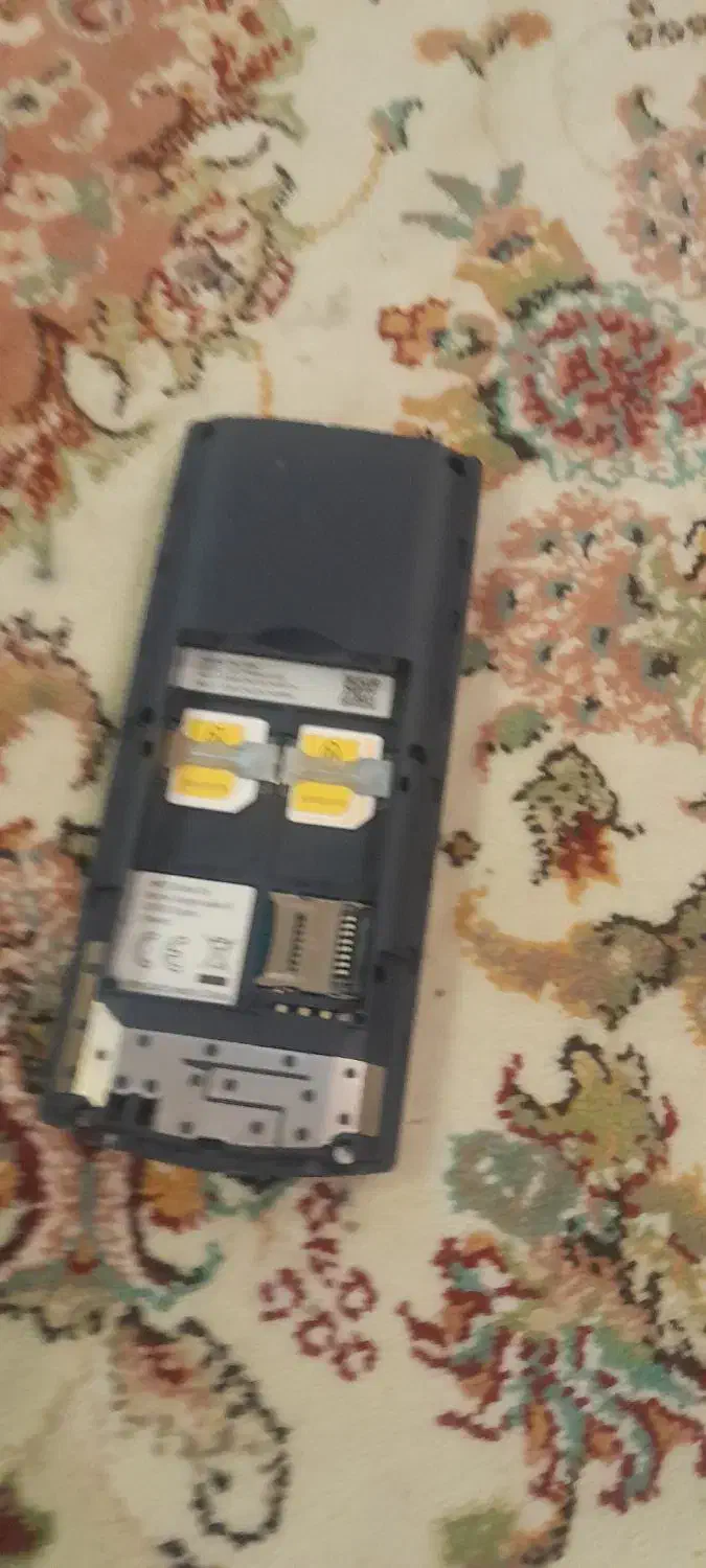 هیچ|موبایل|تهران, شمس‌آباد|دیوار