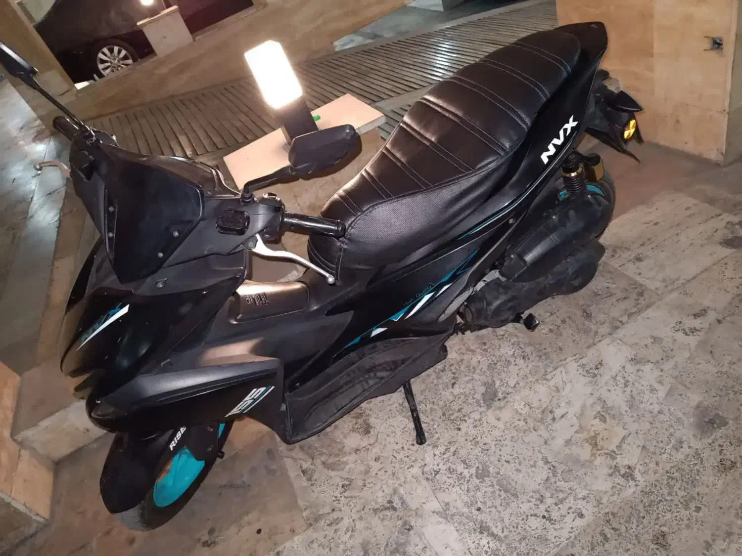 طرح|موتورسیکلت|ری, دولت‌آباد|دیوار