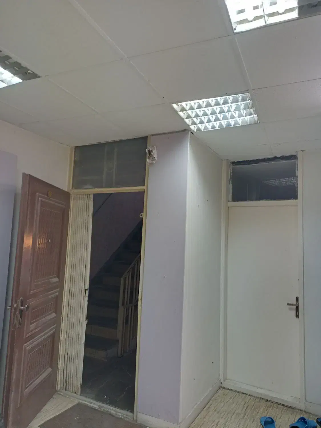 70مترصادقیهصددرصداداری|اجارهٔ دفتر کار، اتاق اداری، مطب|تهران, صادقیه|دیوار