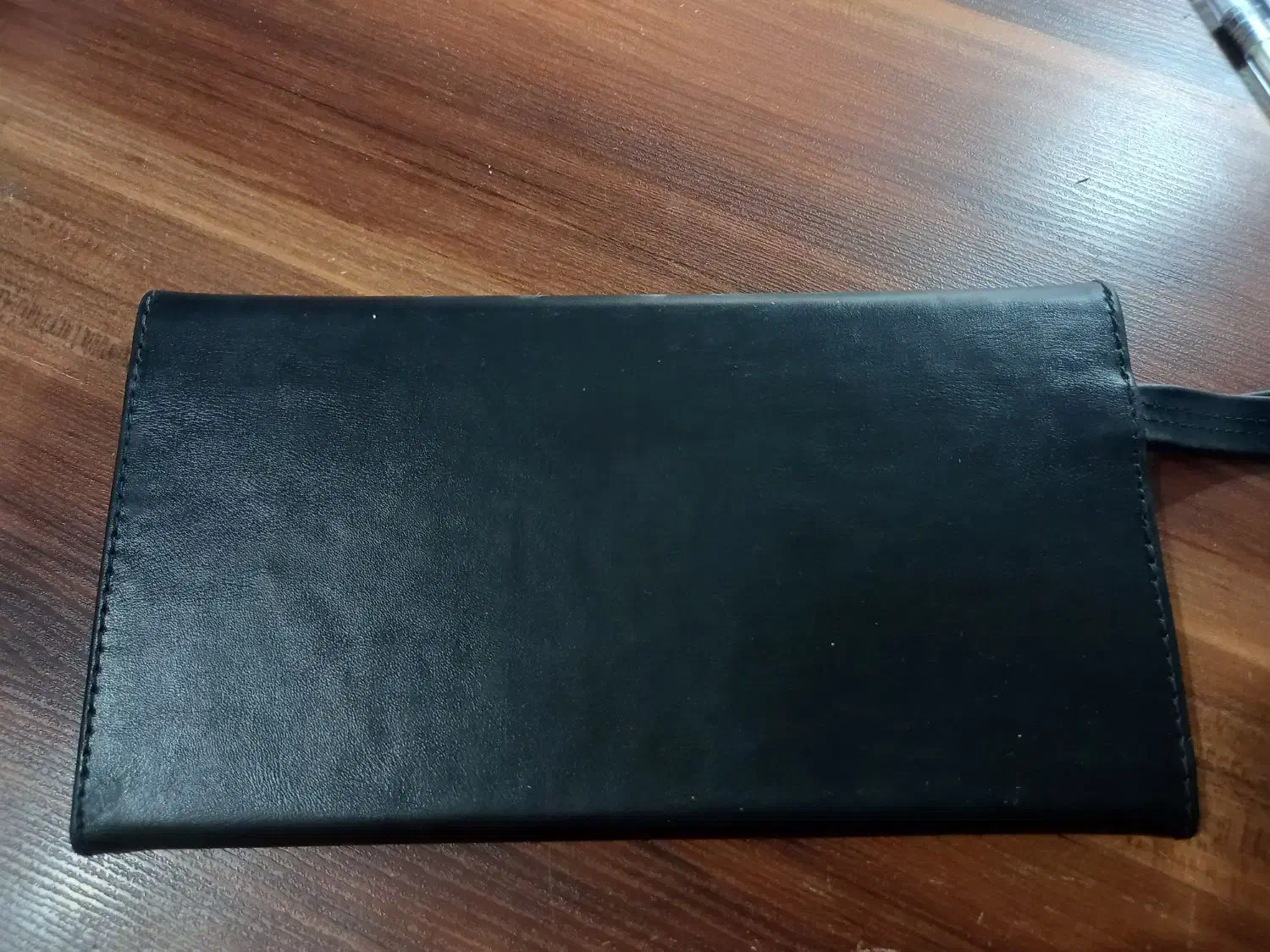 کیف کاملا چرمی کوچک دستی|کیف، کفش، کمربند|کرج, دولتآباد|دیوار