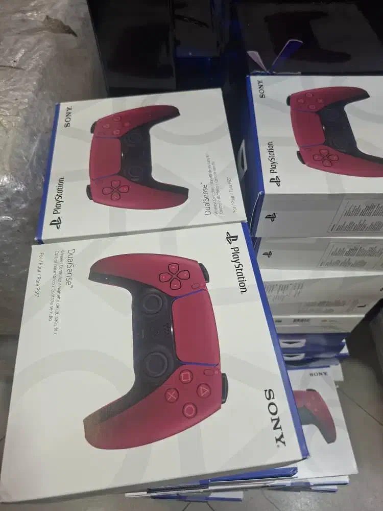 فروش ویژه کنسولps5 +طرح تعویض با کنسول شما|کنسول، بازی ویدئویی و آنلاین|ری, فیروزآبادی|دیوار