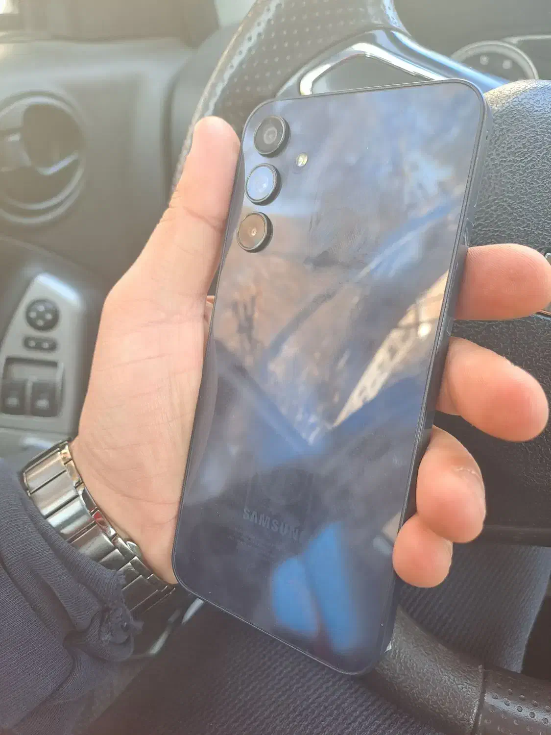 سامسونگ a15|موبایل|کرج, گلشهر|دیوار