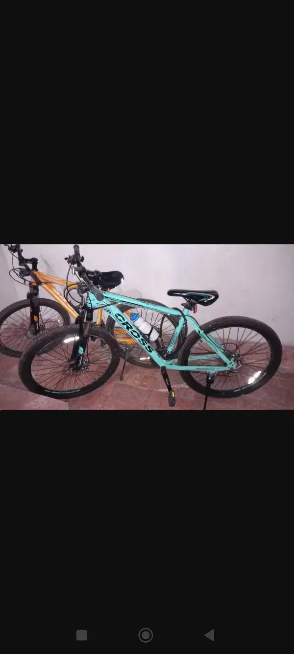 فروش دوچرخه|دوچرخه، اسکیت، اسکوتر|کلاچای, |دیوار